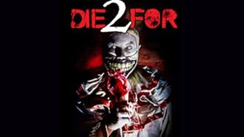 Backdrop for 2 Die For