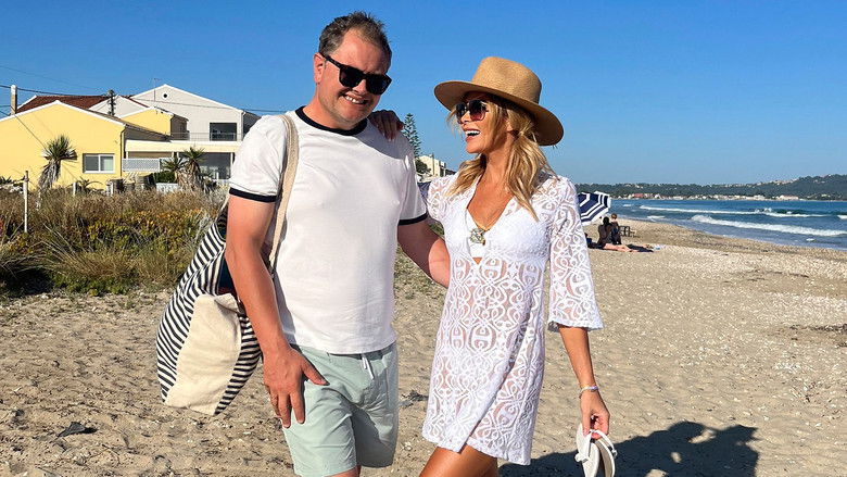 Still image for Amanda & Alan's Greek Job season 1 episode 2: Episode 2