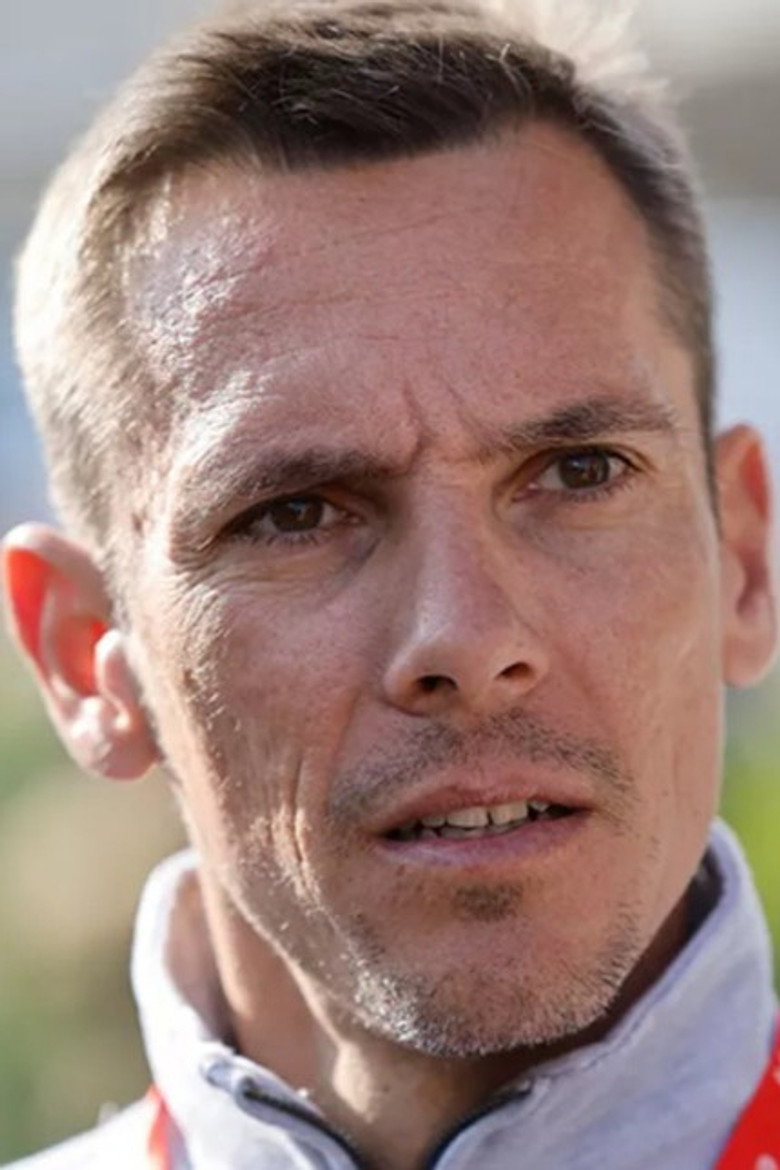 Philippe Gilbert portrait