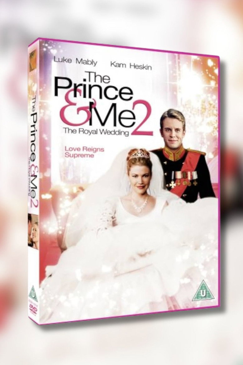 Imatge de The Prince & Me 2: The Royal Wedding