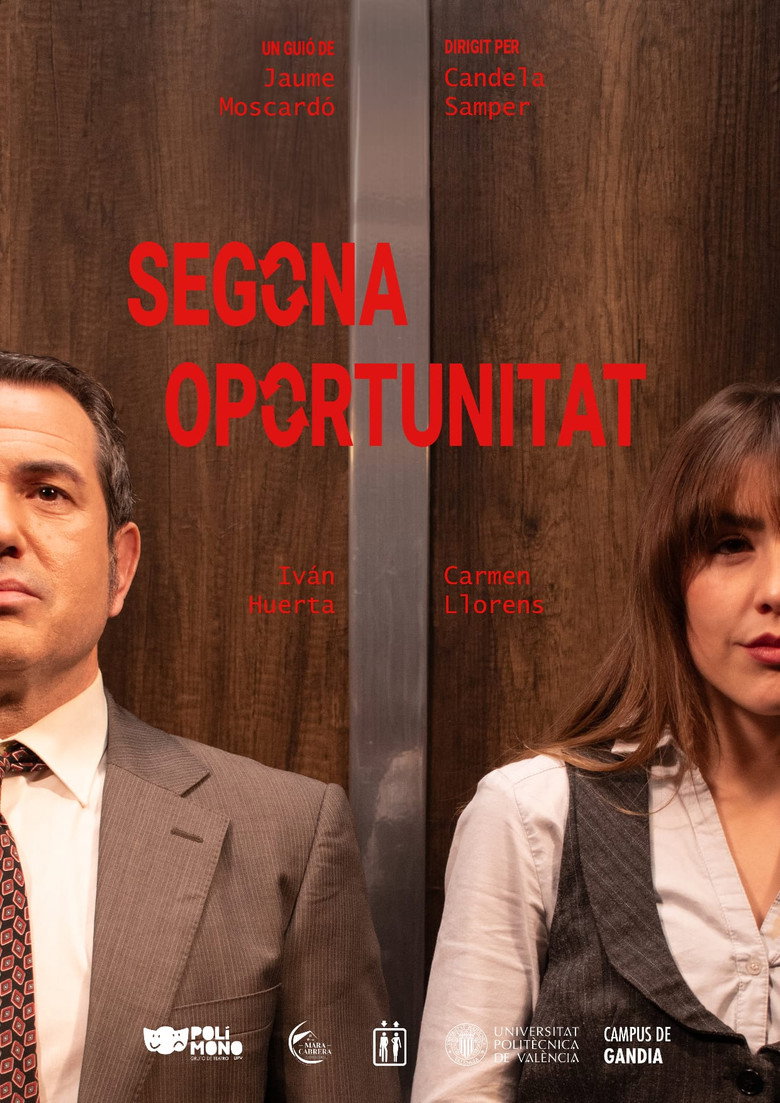 Imatge de Segona Oportunitat