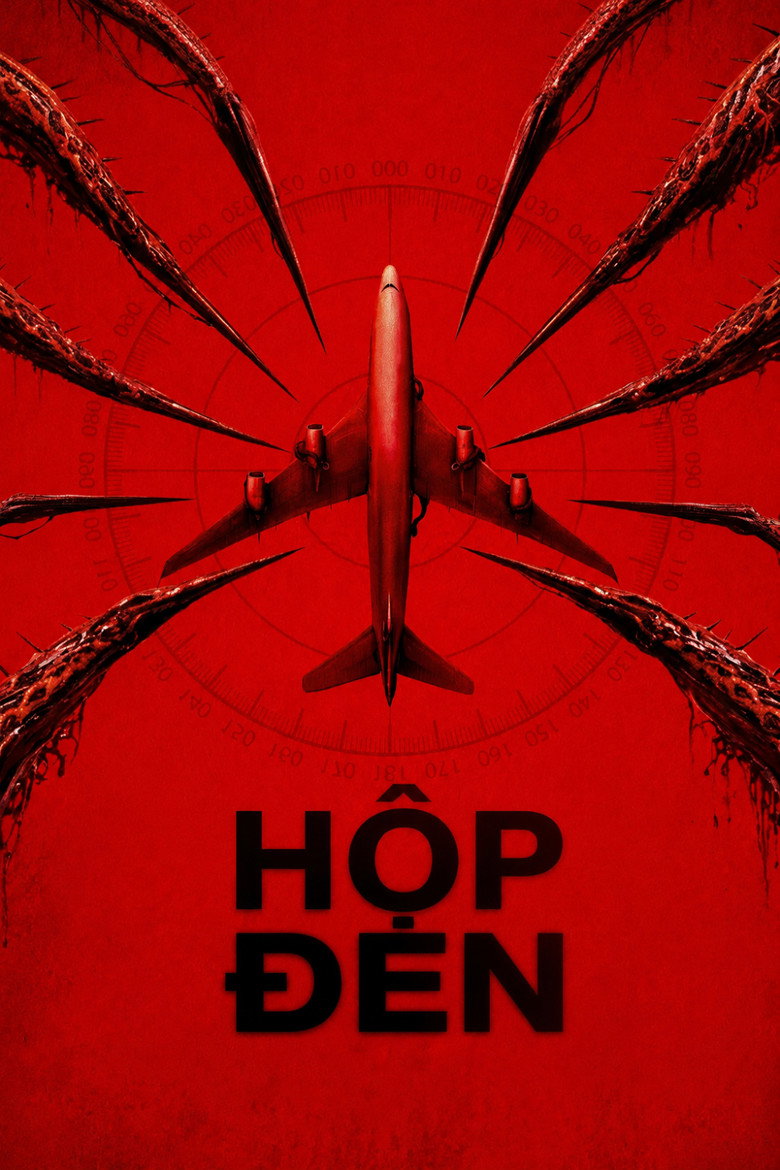 Hộp Đen: Chuyến Bay 298 (2026)