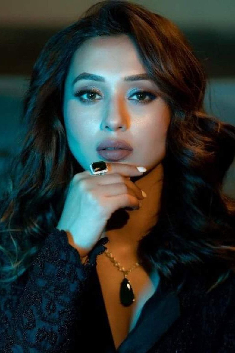 Mimi Chakraborty photo 10