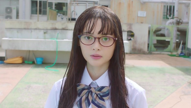 Still image for Missions of Love season 1 episode 1: Episode 1