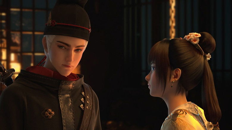 Still image for Luoyang season 1 episode 5: Episode 5 Still image for Luoyang season 1 episode 5: Episode 5