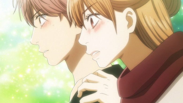 Still from Chihayafuru - Season 3 Episode 14