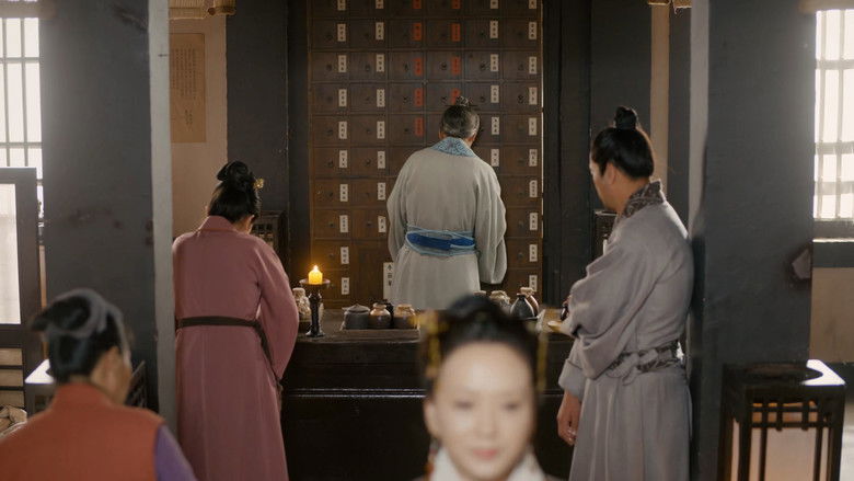 Still image for The Relic Keeper season 1 episode 15: Episode 15 Still image for The Relic Keeper season 1 episode 15: Episode 15