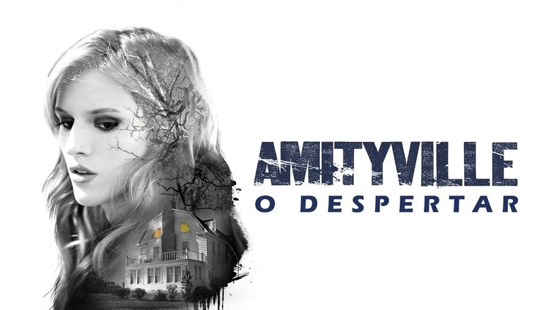 Cena 1 de Amityville: O Despertar