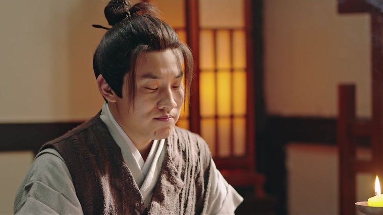 Still image for Hidden Master season 1 episode 18: Episode 18 Still image for Hidden Master season 1 episode 18: Episode 18