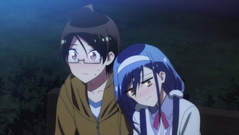 Still from We Never Learn - Season 2 Episode 10