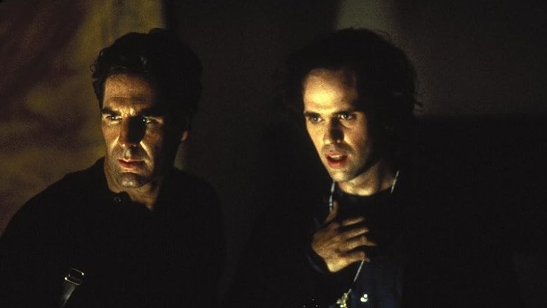 Lord of Illusions (1995)