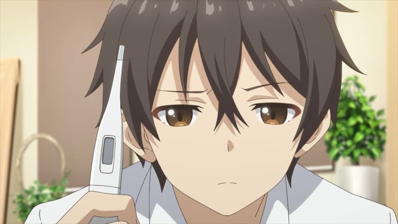 Assistir Mamahaha no Tsurego ga Motokano datta - Episódio - 2