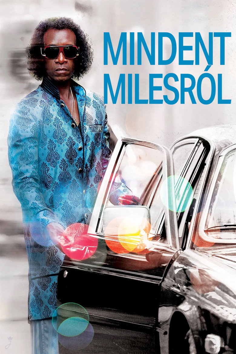 Mindent Milesr&oacute;l (2016)