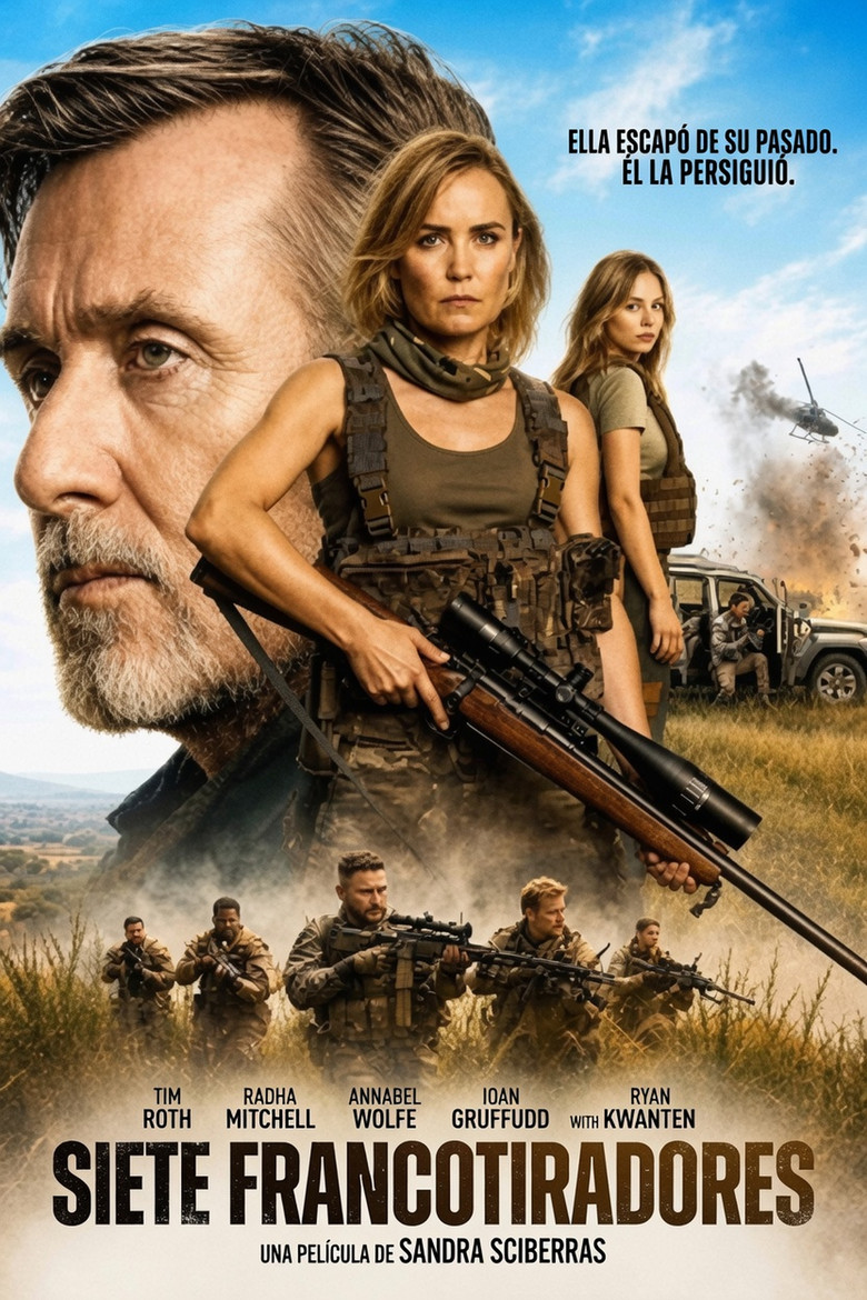 Póster la Película