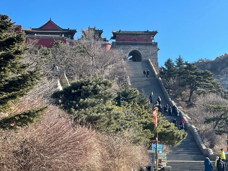 Still image for World Heritage In China season 1 episode 19: Episode 19 Still image for World Heritage In China season 1 episode 19: Episode 19