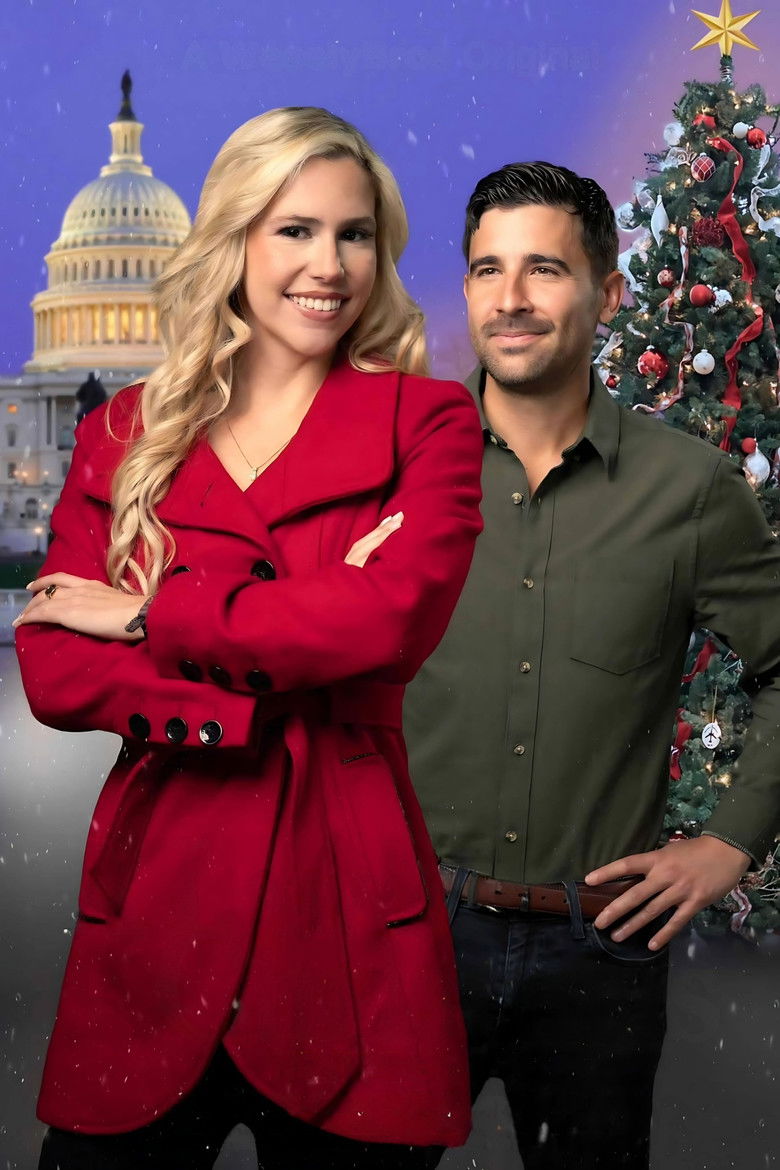 Imatge de A Law for Christmas