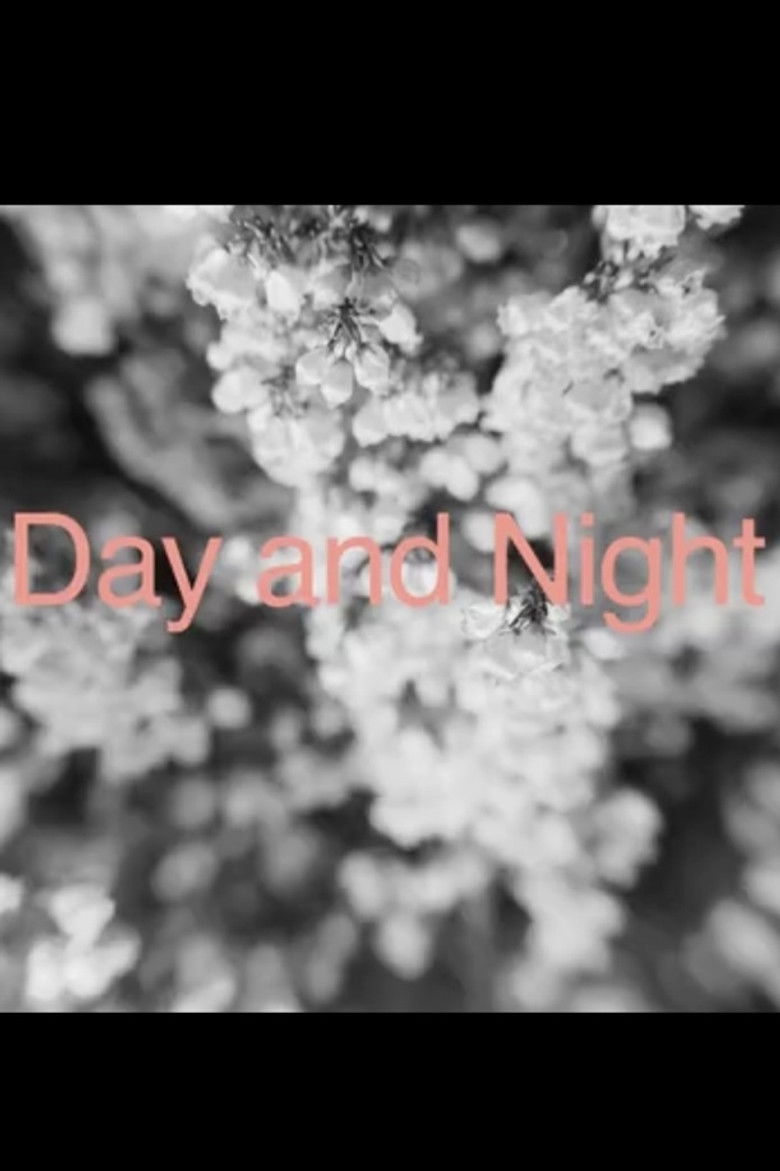 Imatge de DAY AND NIGHT