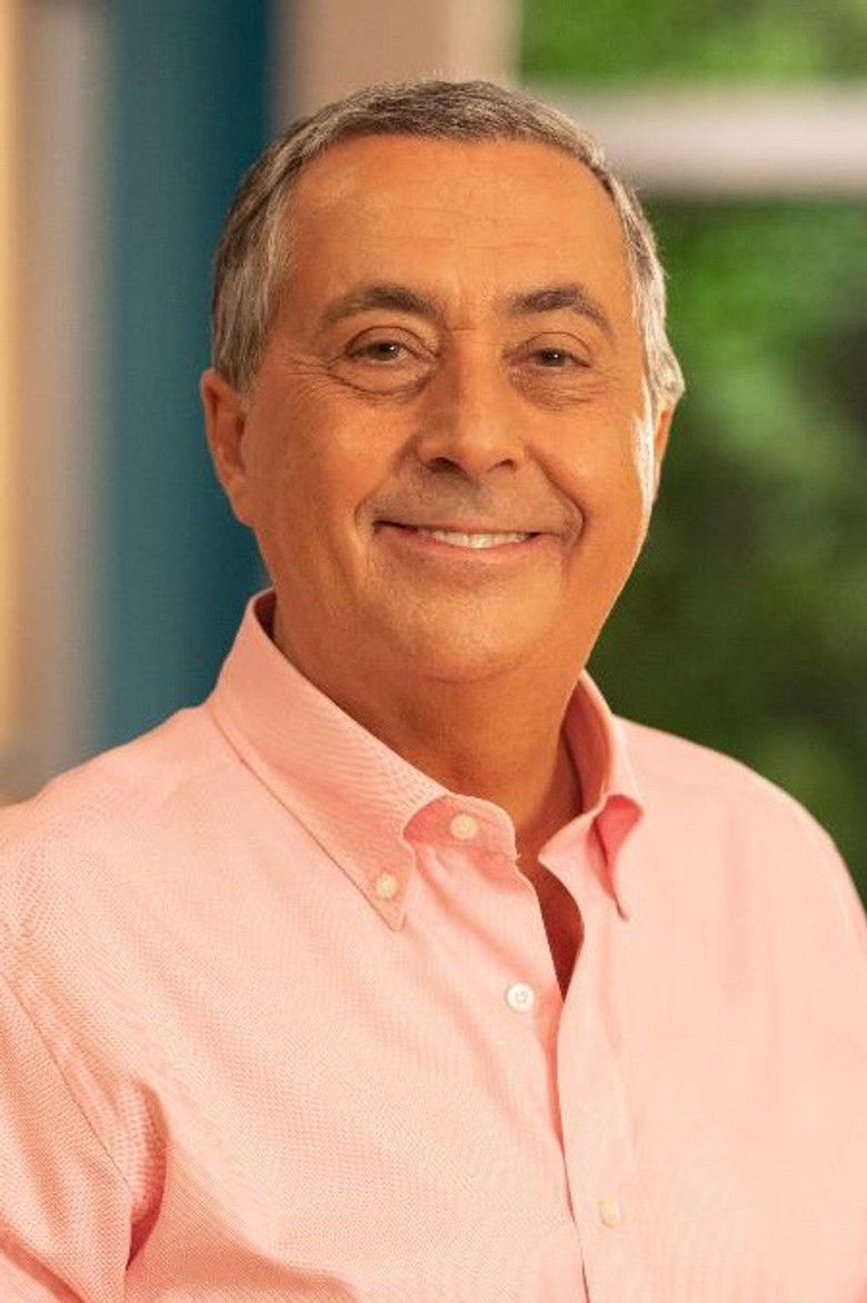 Almeida Nunes portrait image