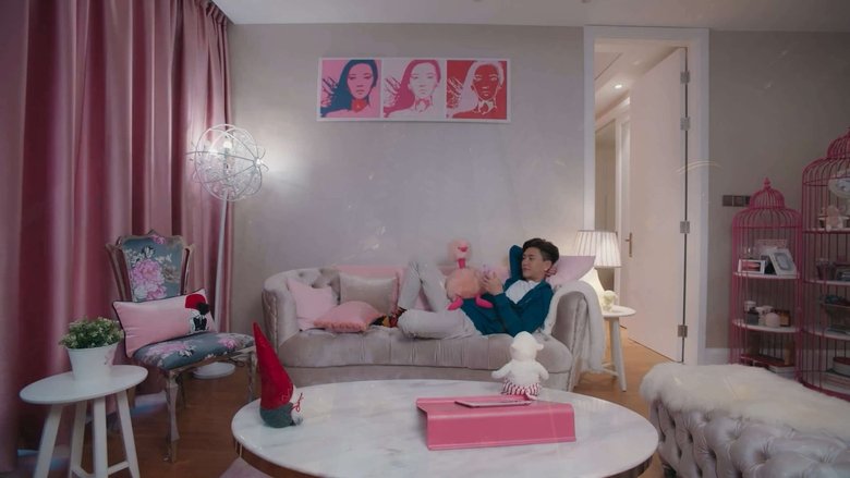 Still image for Guardian Angel season 1 episode 6: Episode 6 - 小杜與阿百保釋黃蓮 Still image for Guardian Angel season 1 episode 6: Episode 6 - 小杜與阿百保釋黃蓮