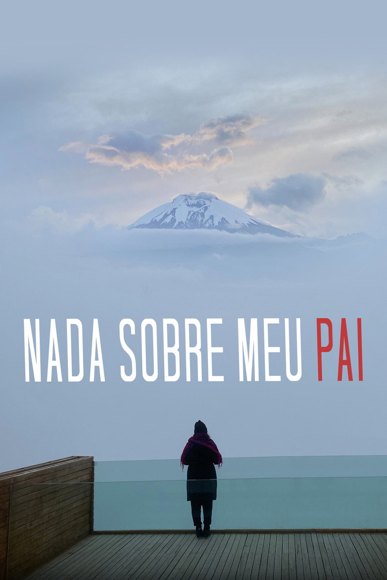 Nada Sobre Meu Pai