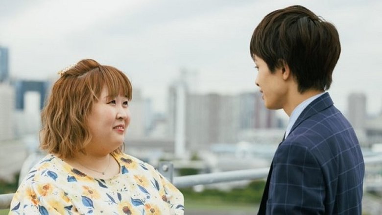 Still image for Plus-sized Misadventures in Love! season 1 episode 8: Episode 8 Still image for Plus-sized Misadventures in Love! season 1 episode 8: Episode 8