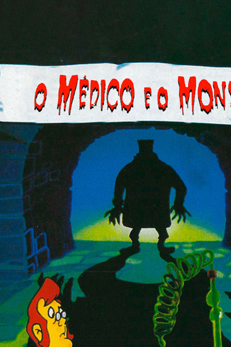 Imatge de Dr. Jekyll and Mr. Hyde