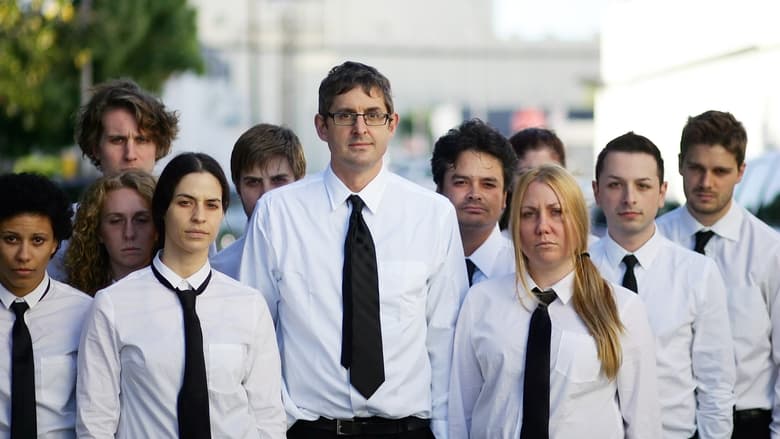 My Scientology Movie (2016)