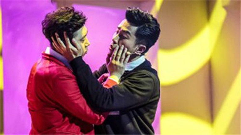 Still image for 我们都爱笑 season 1 episode 12: Episode 12 Still image for 我们都爱笑 season 1 episode 12: Episode 12