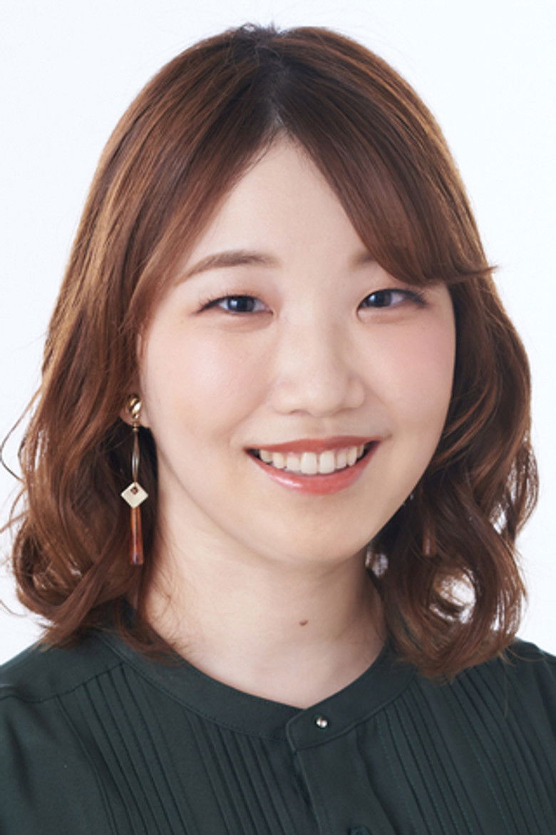 Akiko Seri portrait image