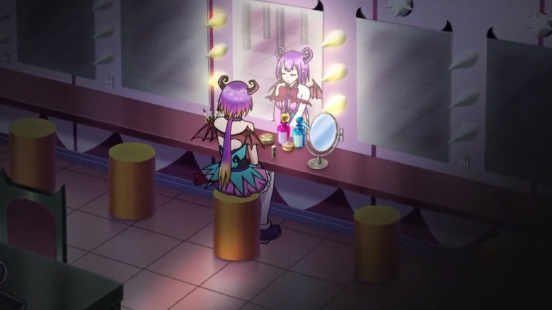 Mairimashita Iruma Kun Episode 21