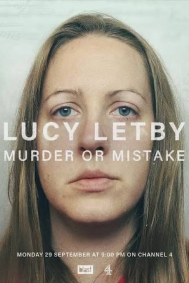 Conviction: The Case of Lucy Letby (2025)