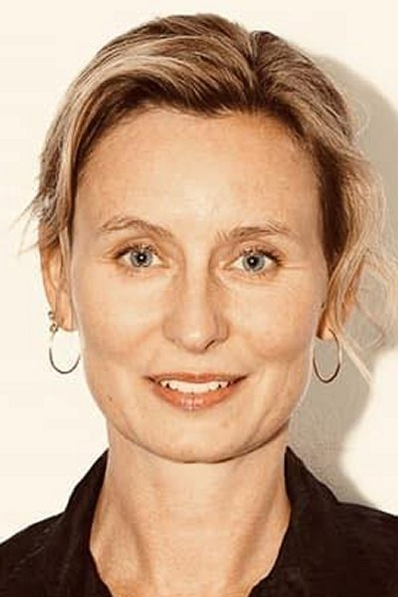 Amalie Bjørn Herskind portrait image