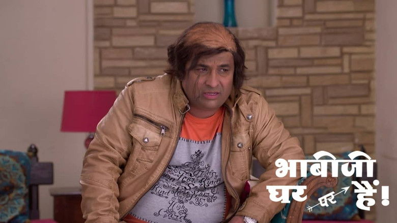 David Invites Vibhuti and Anita to London