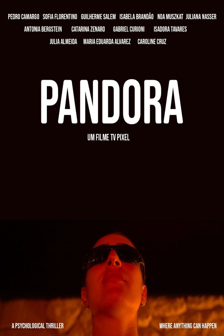 Pandora background