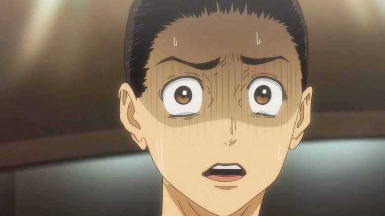 Still from Welcome to the Ballroom - Season 1 Episode 21