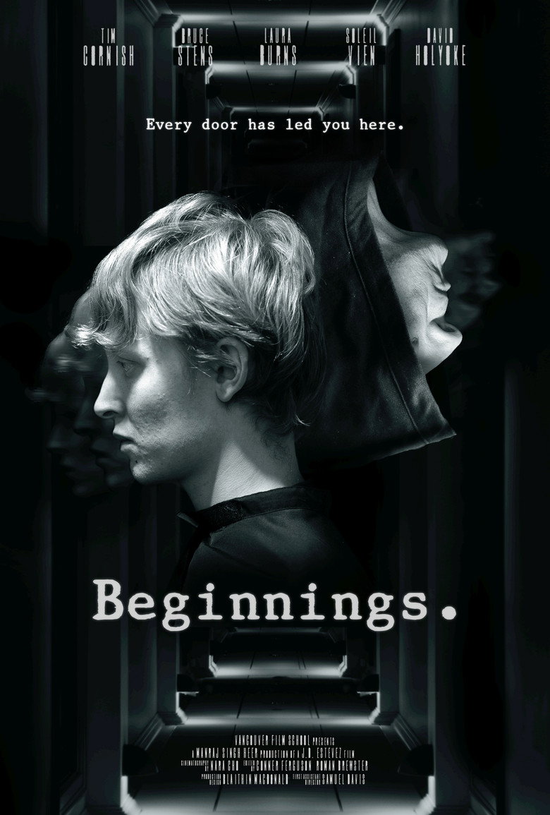 Imatge de Beginnings
