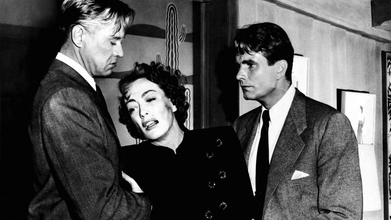 The Damned Don T Cry 1950 Movie Classics