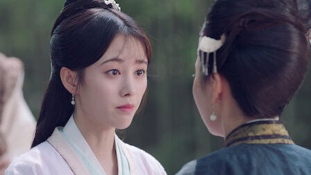 Still image for Legend of Yun Xi season 1 episode 39: Episode 39 Still image for Legend of Yun Xi season 1 episode 39: Episode 39