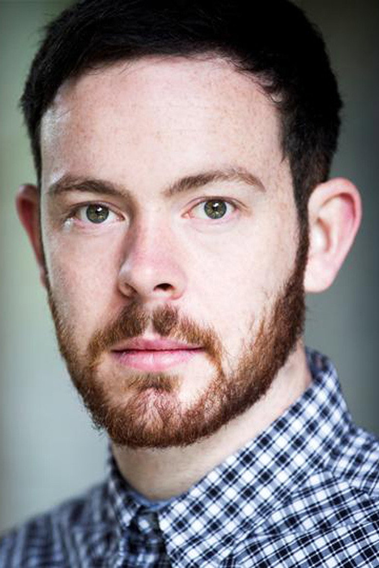 Martin Donaghy photo 2