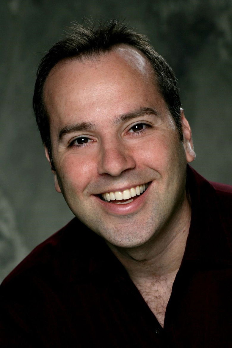 Marco Pennette portrait image