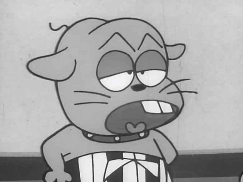 Still image for Osomatsu-kun season 1 episode 15: Chibita, Did You Turn Into a Dog? / The Suspicious Transfer Student Still image for Osomatsu-kun season 1 episode 15: Chibita, Did You Turn Into a Dog? / The Suspicious Transfer Student