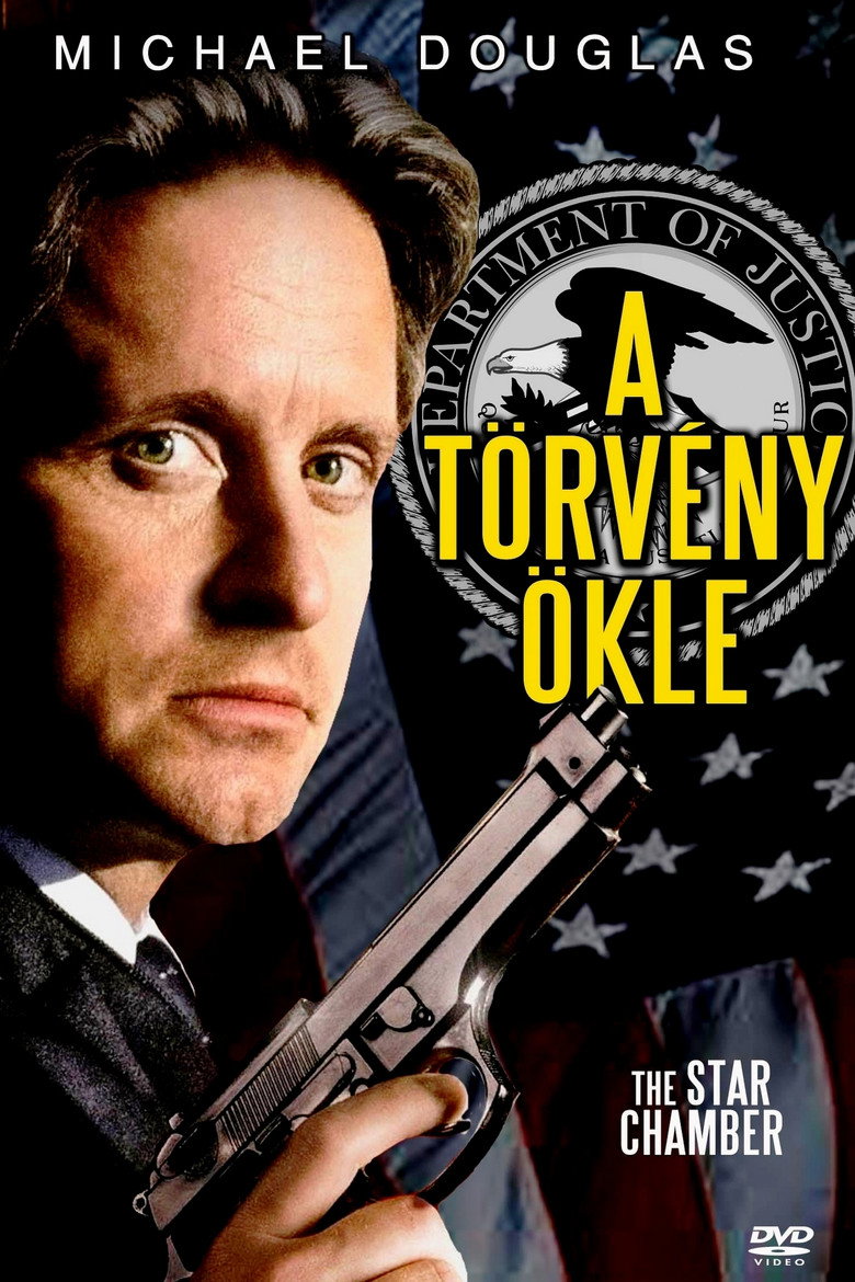 A t&ouml;rv&eacute;ny &ouml;kle (1983)
