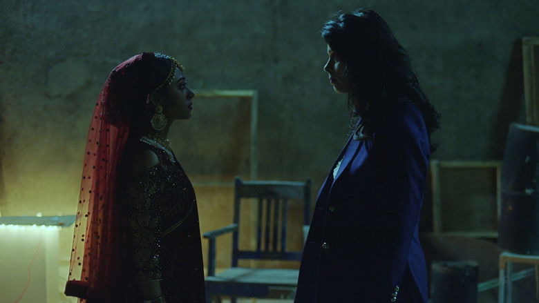 Still image for Nakaab season 1 episode 8: A New Beginning