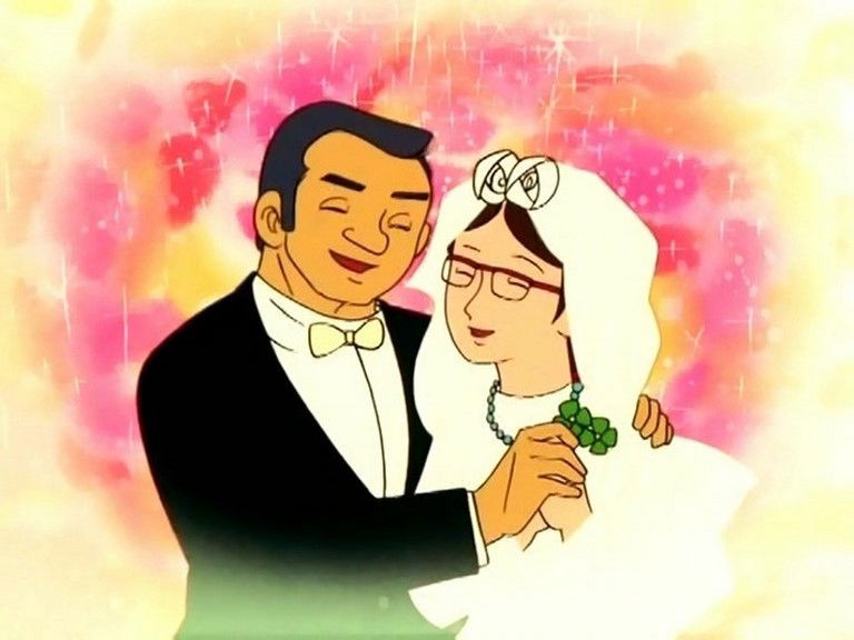 Still image for Miracle Girl Limit-chan season 1 episode 18: Ohime-sensei Still image for Miracle Girl Limit-chan season 1 episode 18: Ohime-sensei