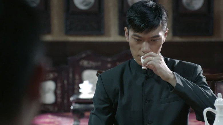 Still image for 枪口 season 1 episode 28: Episode 28