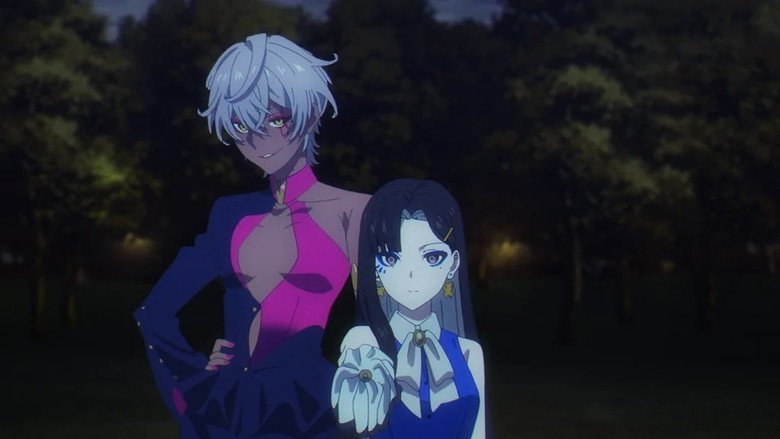 Still from takt op.Destiny - Season 1 Episode 10