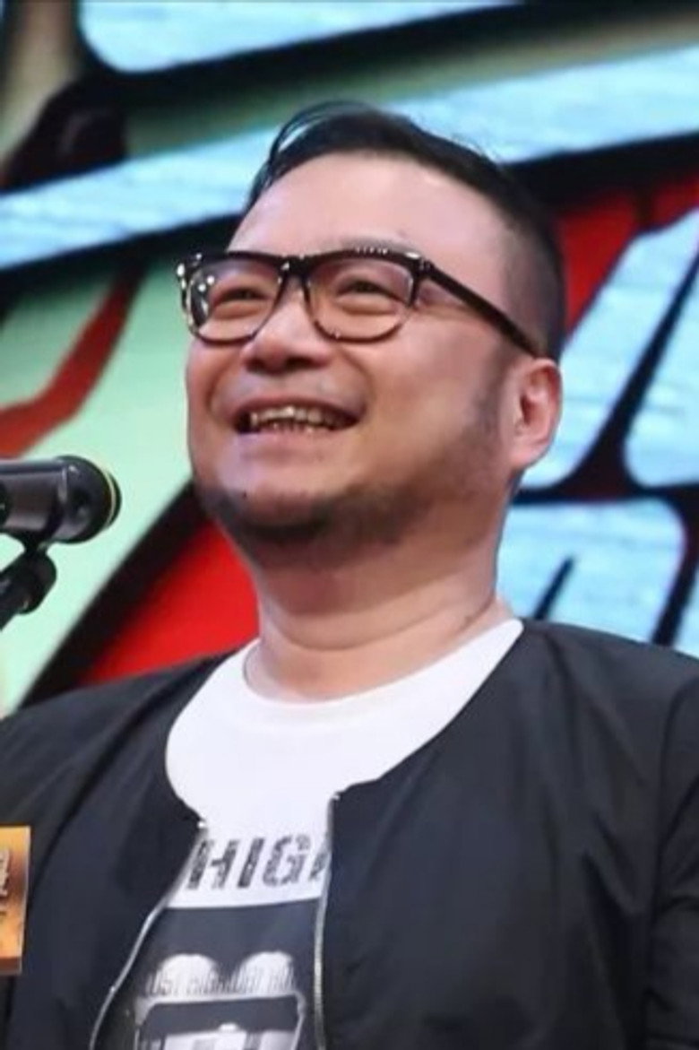 Roy Szeto Wai-Cheuk photo 3