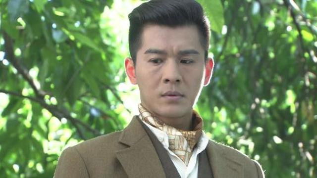 Still image for 浴血重生 season 1 episode 3: Episode 3