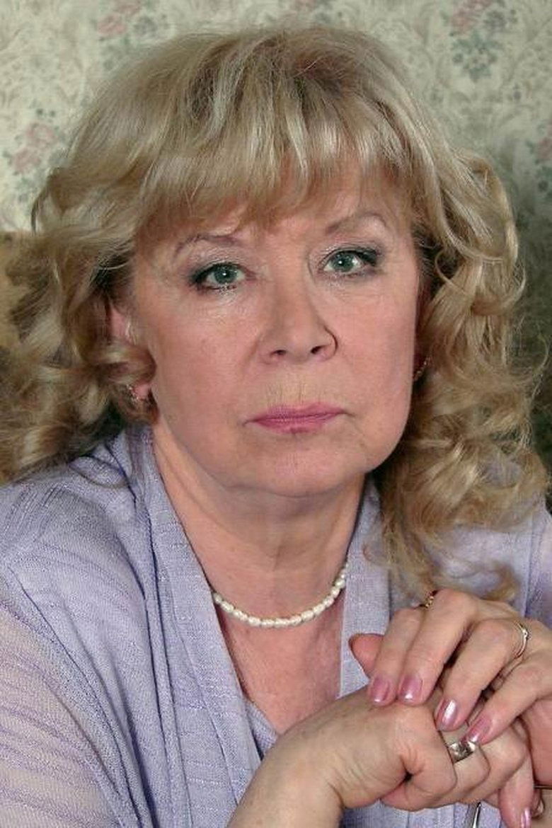 Ảnh Neonila Biletska