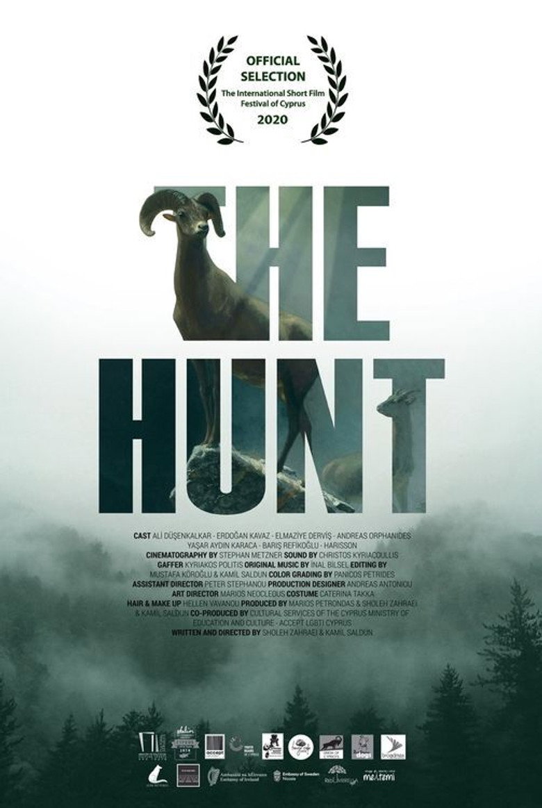 The Hunt — image 2